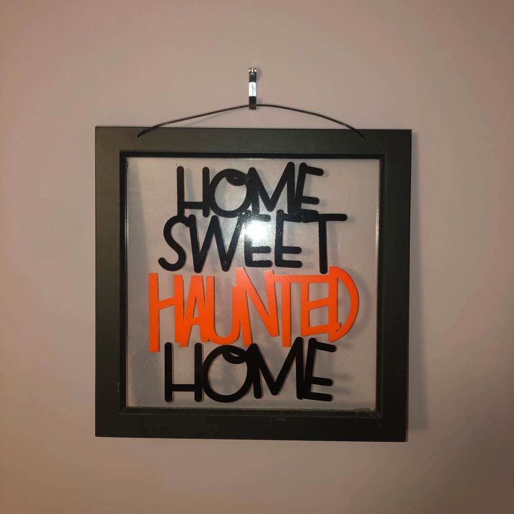 Halloween Door Decoration 🎃👻